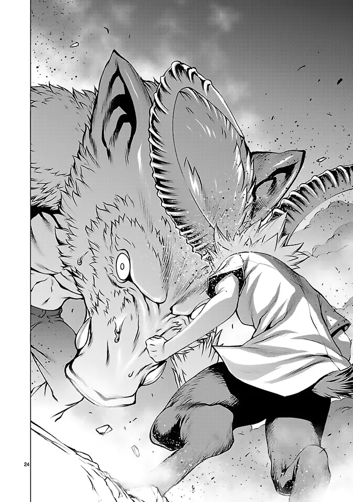 Killing Bites Chapter 42 image 23_optimized